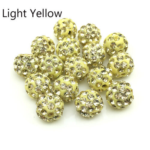 Shamballa 10 mm- 2 ks — foto 1