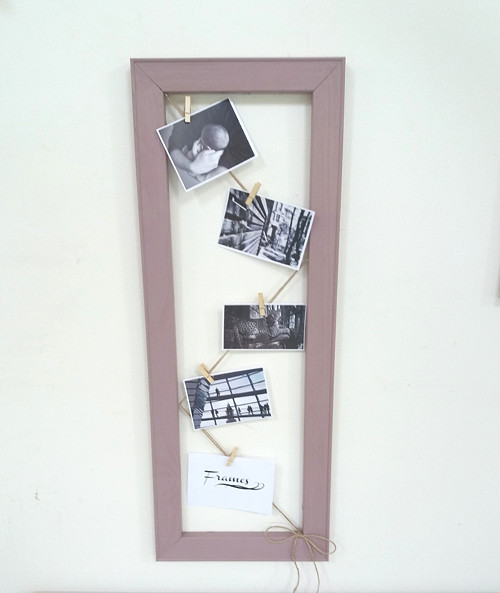 Rámeček na fotky — foto 1