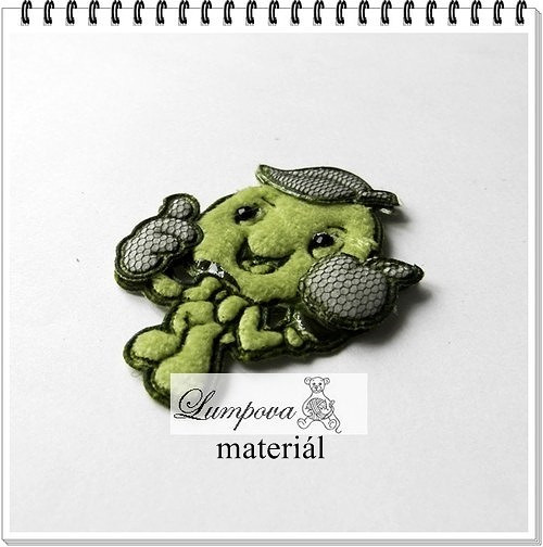 3D aplikace — foto 1