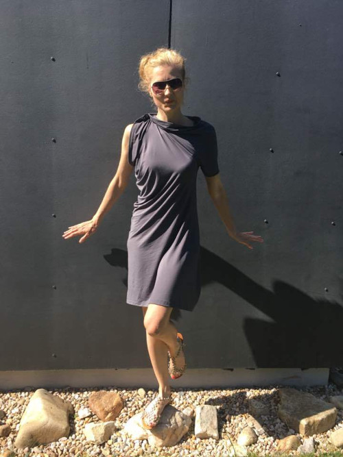 Šaty "Yunia" — foto 1