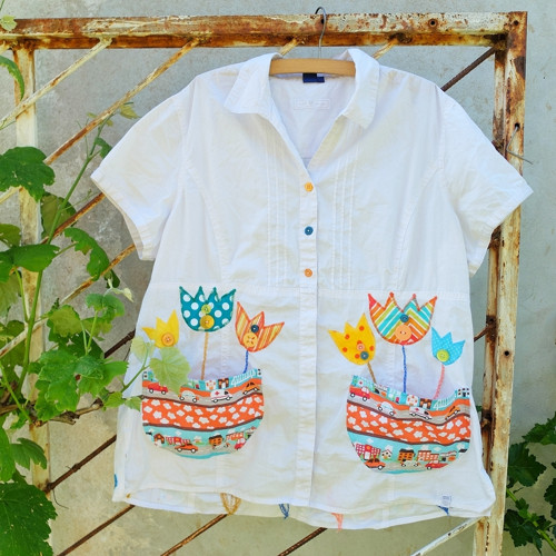 Recyklace na přání — foto 1