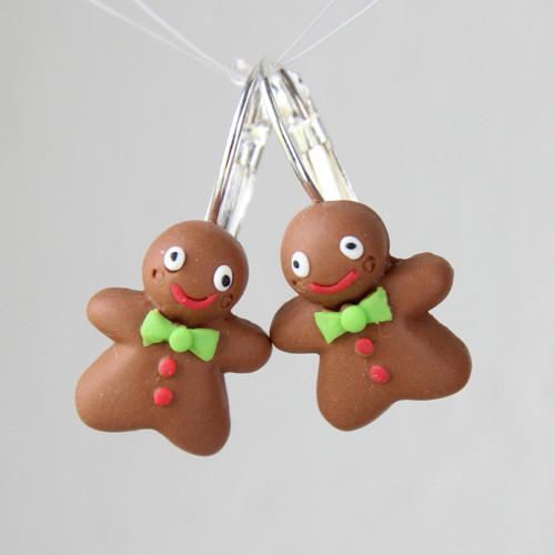 Gingermen — foto 1