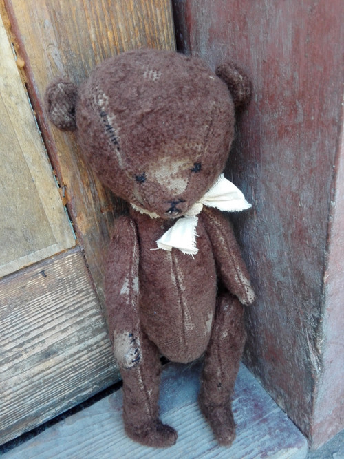 Medvídek Viktor — foto 1