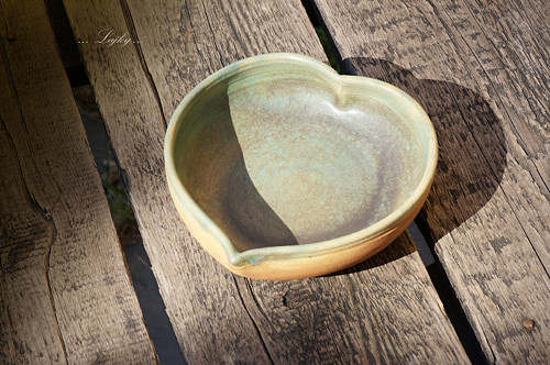 Green love — foto 1