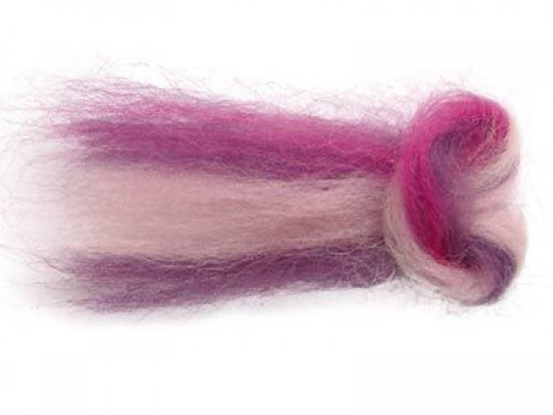 Australská vlna merino, Multicolor , 20 g