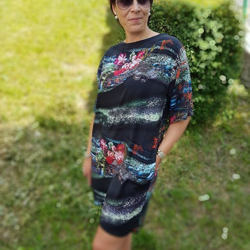 Viskózové — foto 1