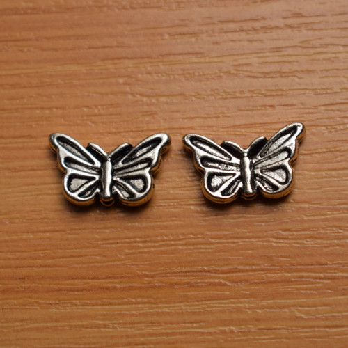 Motýlek -17mm x 10mm
