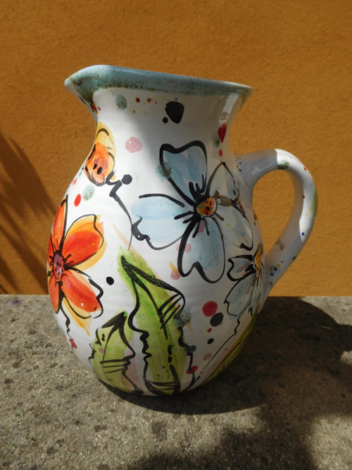 Letní džbán..2,5l — foto 1