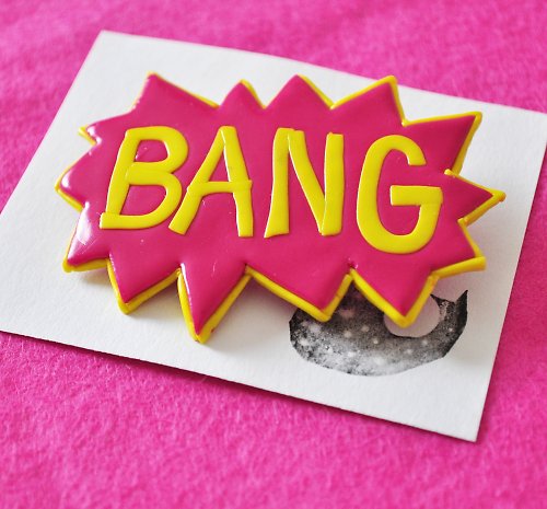 *Bang* — foto 1