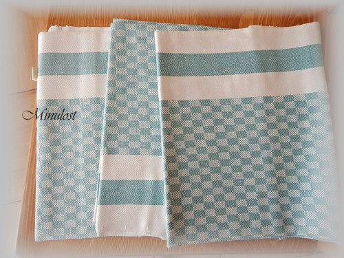 Ručníky 13 — foto 1