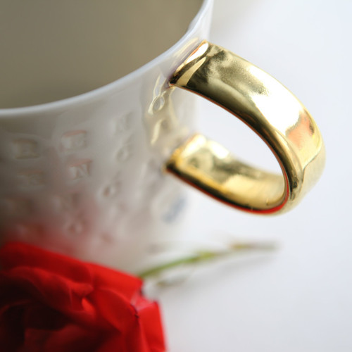 Na přání (porcelán) — foto 1