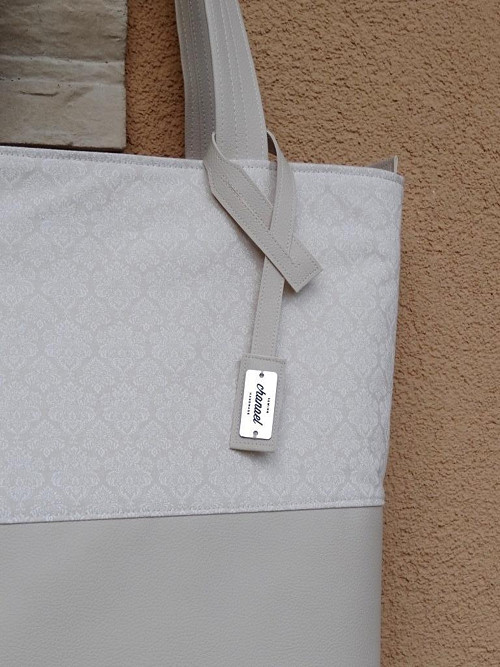 Kabelka Letní nálada - doplatek — foto 1