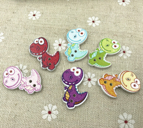 Dinosaurus 2ks — foto 1