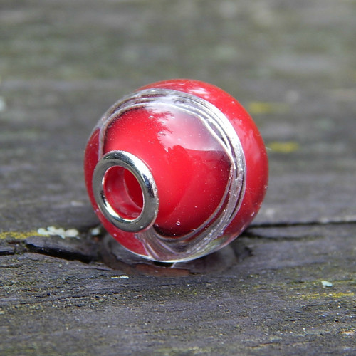 Silver Red Ag925/1000 — foto 1