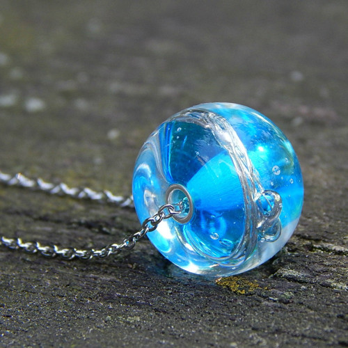 Silver blue — foto 1