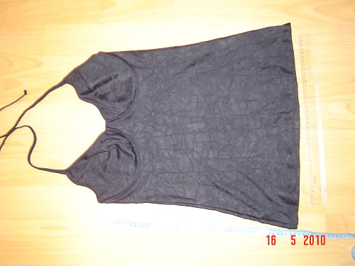 Tankiny - zakázka M. — foto 1