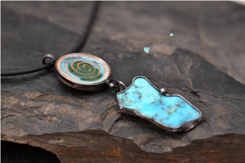 Osobní amulet — foto 1