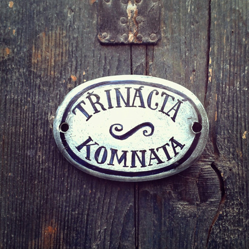 Třináctá komnata — foto 1