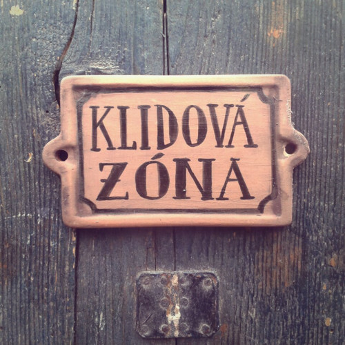 Klidová zóna — foto 1