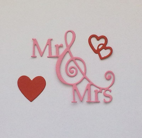 Výsek - Mr and Mrs