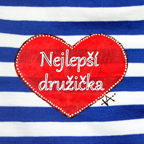 Originální zrcátko na přání — foto 1