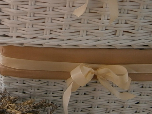 Bílé duo s košilkou — foto 1