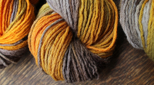 Merino sw 4mm - "Pod bukem" rezervace — foto 1