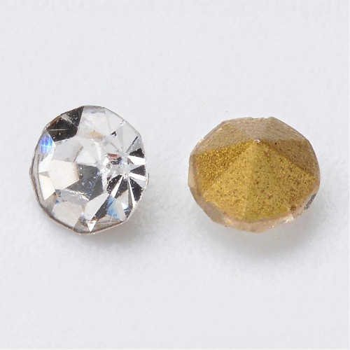 Brouš.kamínky 4,5x1,5mm (100ks)
