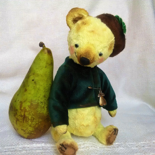Mr. Pear — foto 1