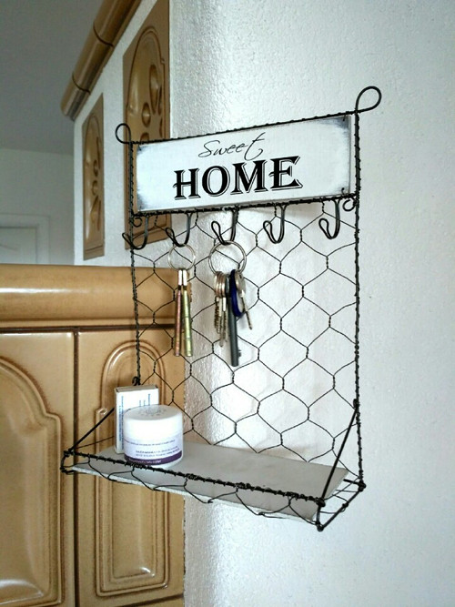 Věšák HOME — foto 1