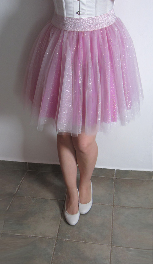 Tutu "Jednorožci tě provází" — foto 1