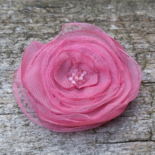 Pinkie II. - 2v1