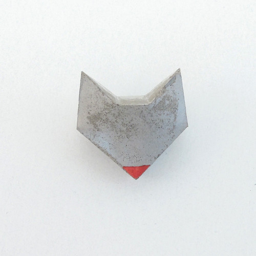 Concrete Fox... Be.Fox — foto 1