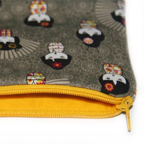 Japonečky (MINI kapsička) — foto 1
