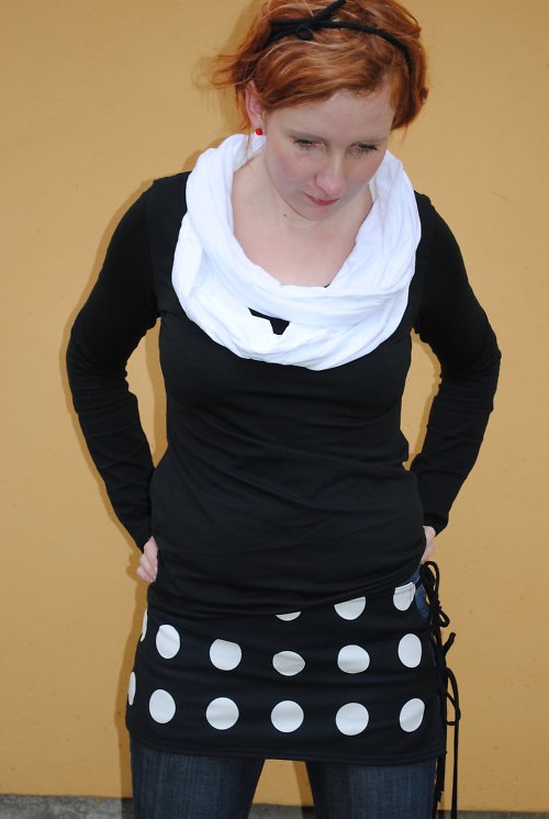 Sukénkový pás ve velikosti 36 - 40 — foto 1