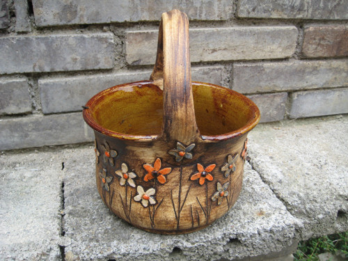 Košík — foto 1