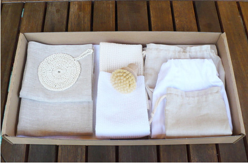 Zero Waste -startovací balíček III. — foto 1