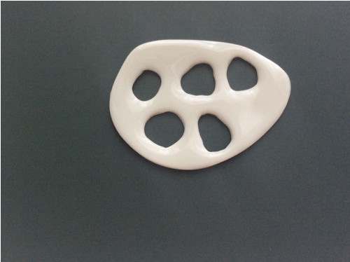 Dírky — foto 1