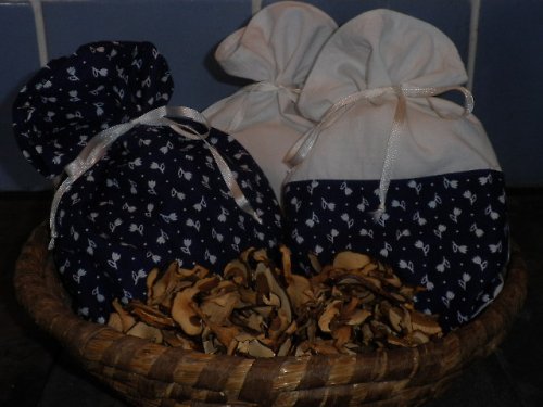Pytlíky modro-kouzelné — foto 1