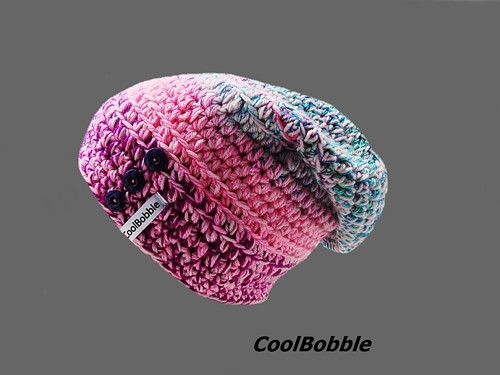 Hučka CoolBobble — foto 1