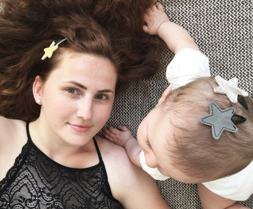 Citronová lupkačka — foto 1