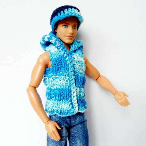 Trendy Ken 25% SLEVA — foto 1
