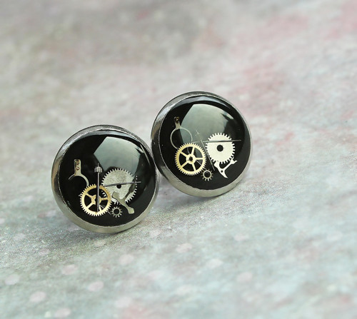 Black circles — foto 1