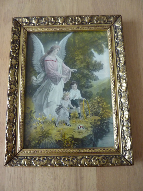 Obrázek — foto 1