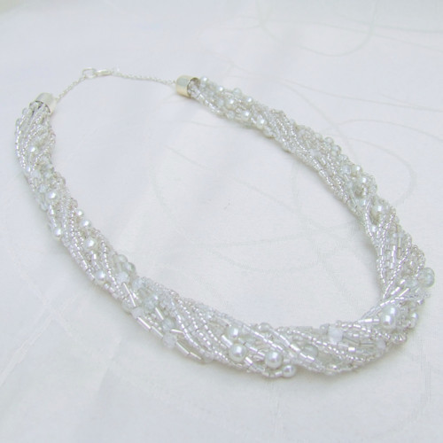 Náhrdelník Silver Dream — foto 1