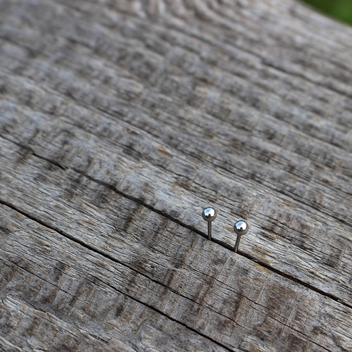 Pauli mini • nerez. ocel — foto 1