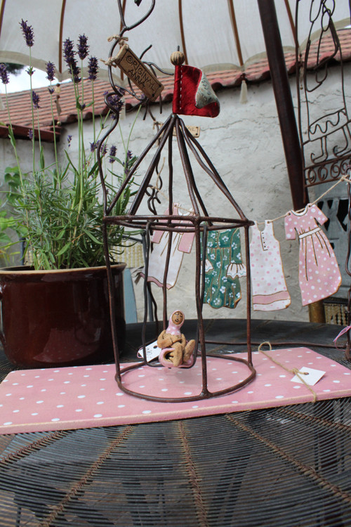Houpačka — foto 1