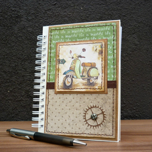 Notes A6 — foto 1