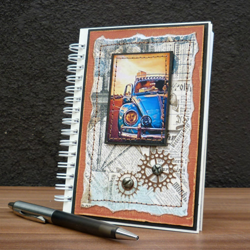 Notes A6 — foto 1