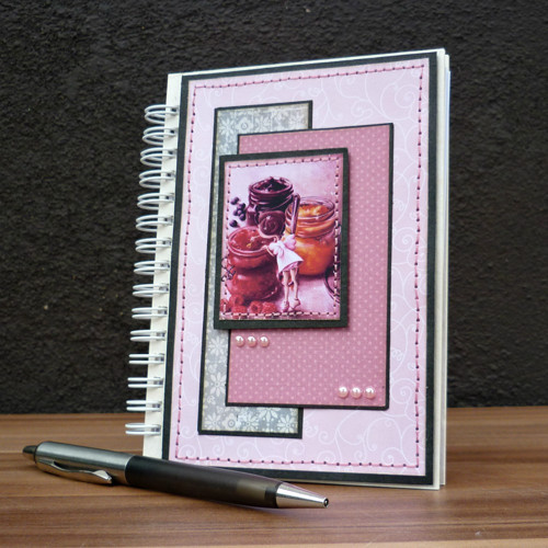 Notes A6 — foto 1